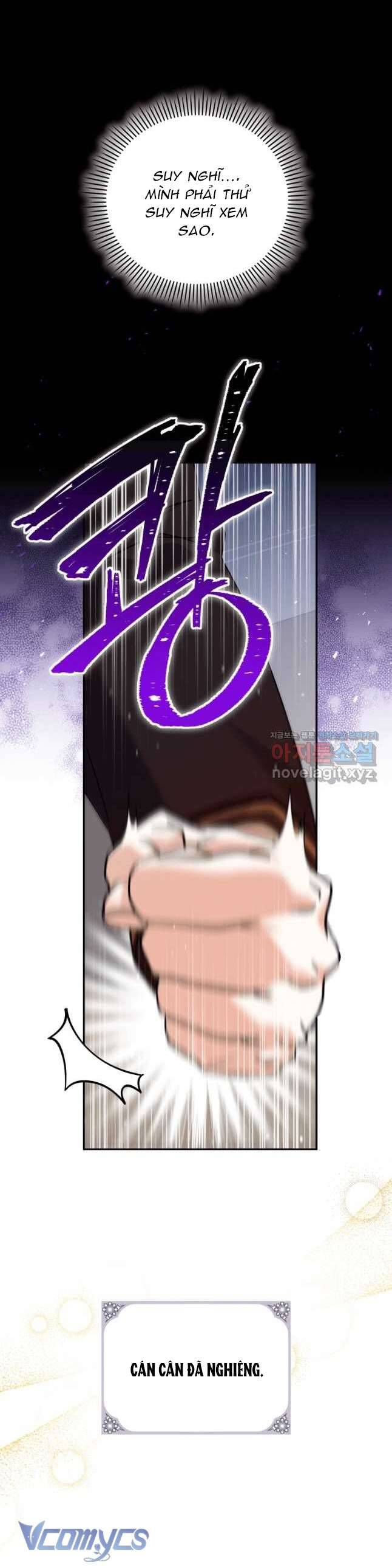 Hãy Ủng Hộ Kế Hoạch Trả Thù Của Tôi Chapter 48 - Next Chapter 49