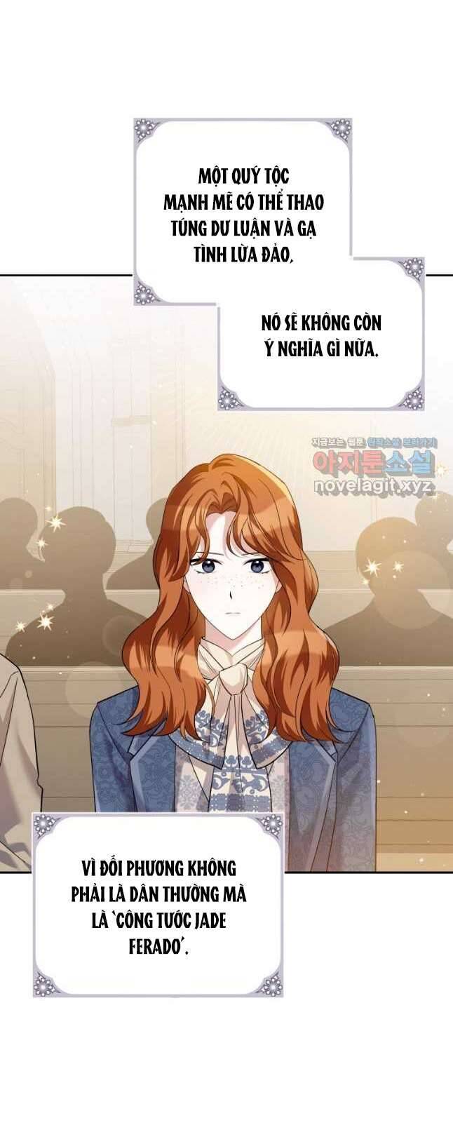 Hãy Ủng Hộ Kế Hoạch Trả Thù Của Tôi Chapter 48 - Next Chapter 49