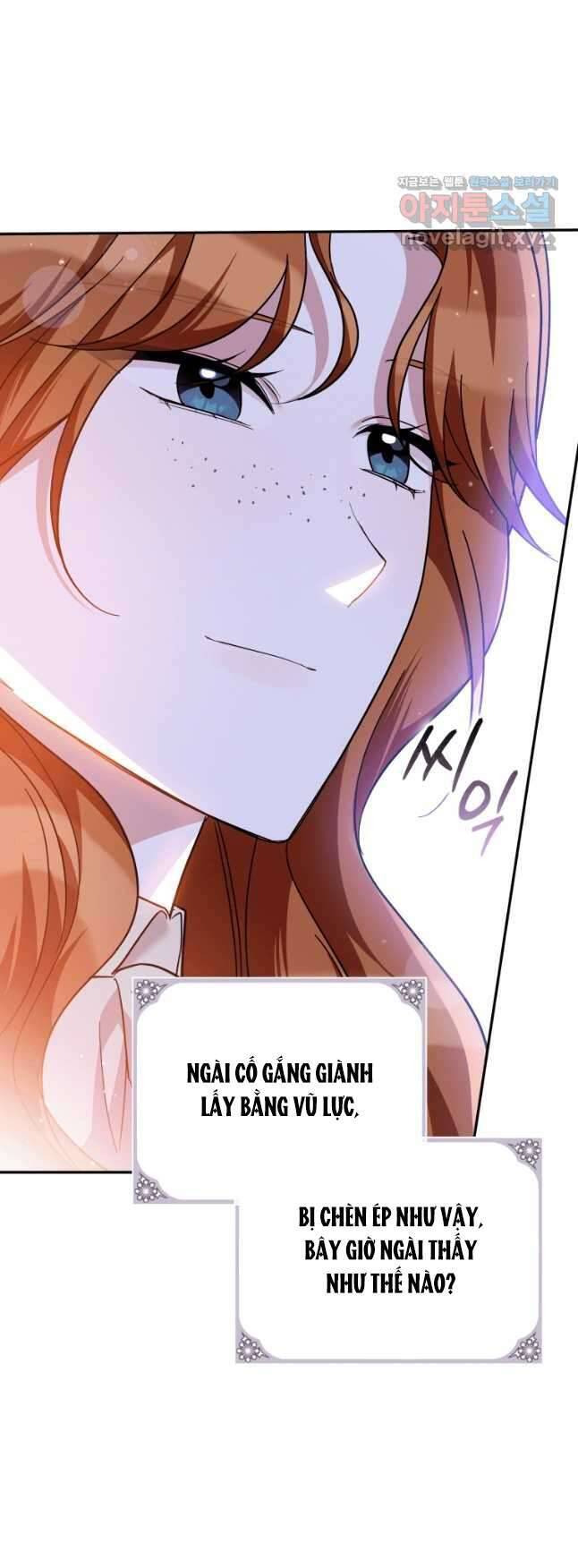 Hãy Ủng Hộ Kế Hoạch Trả Thù Của Tôi Chapter 48 - Next Chapter 49