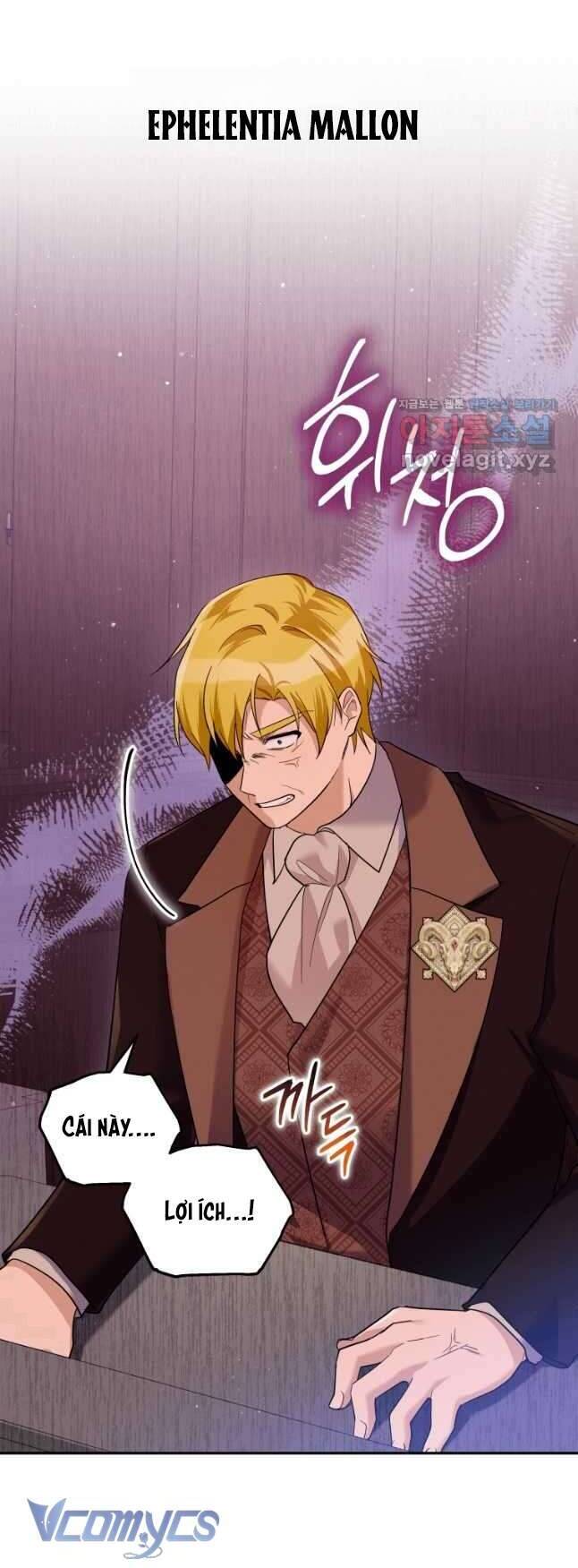 Hãy Ủng Hộ Kế Hoạch Trả Thù Của Tôi Chapter 48 - Next Chapter 49