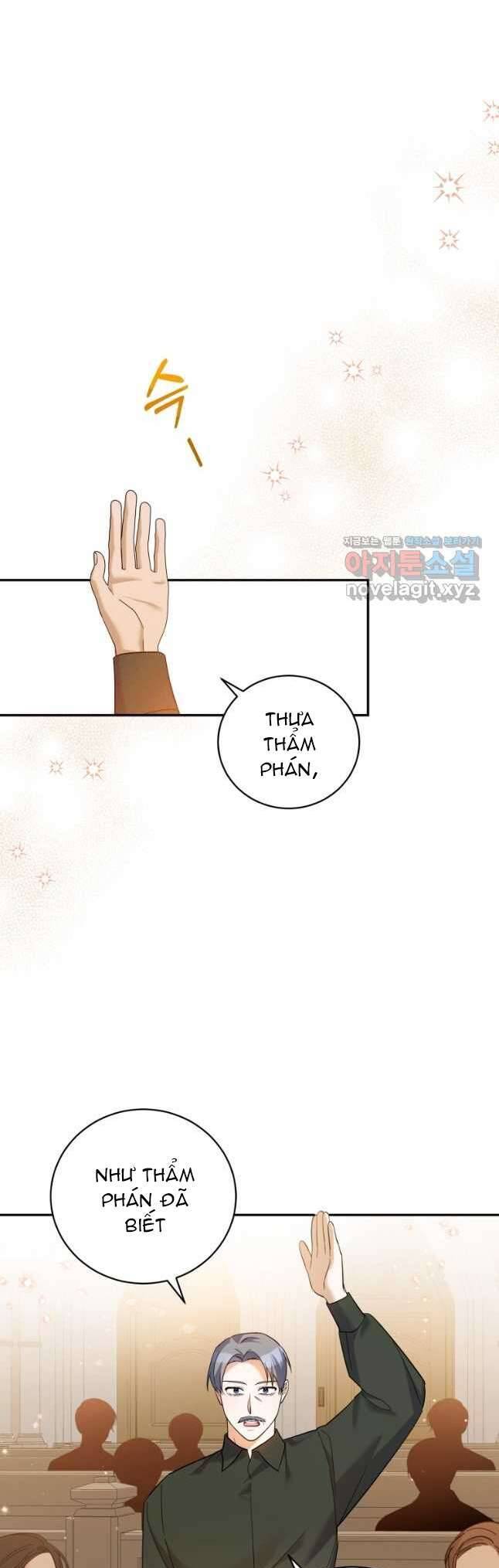 Hãy Ủng Hộ Kế Hoạch Trả Thù Của Tôi Chapter 48 - Next Chapter 49