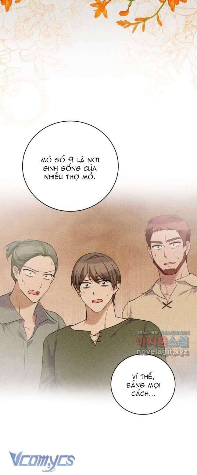 Hãy Ủng Hộ Kế Hoạch Trả Thù Của Tôi Chapter 48 - Next Chapter 49