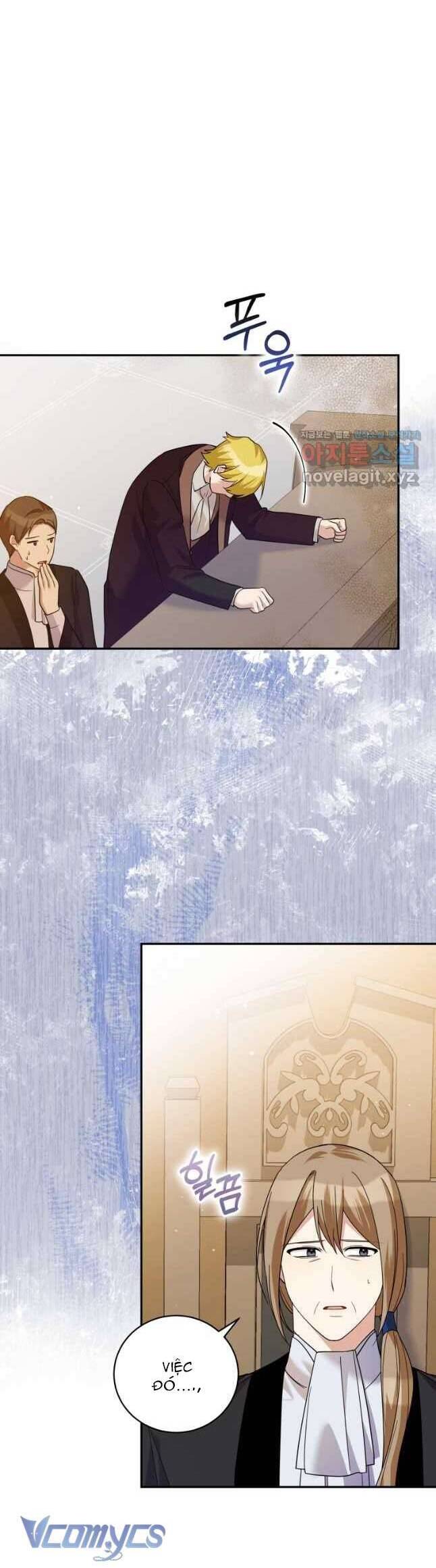 Hãy Ủng Hộ Kế Hoạch Trả Thù Của Tôi Chapter 48 - Next Chapter 49