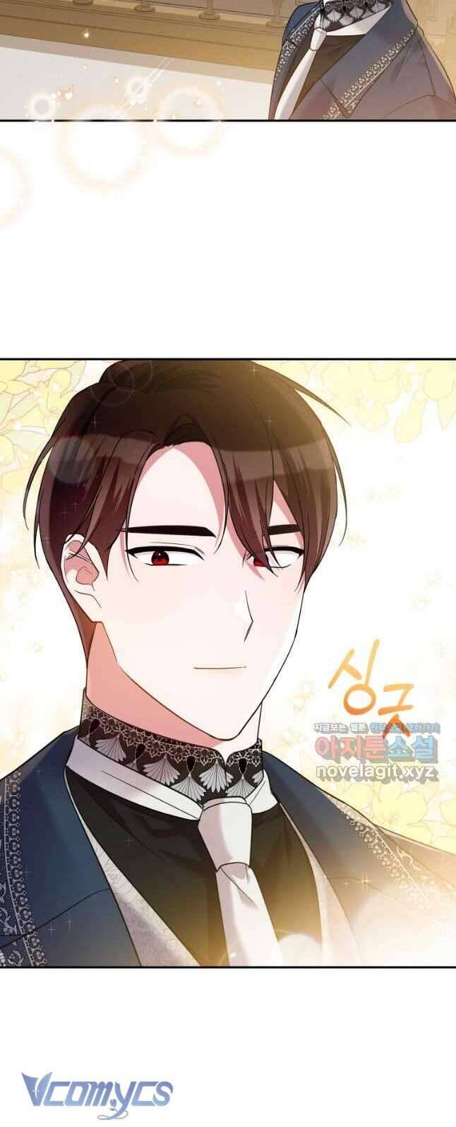 Hãy Ủng Hộ Kế Hoạch Trả Thù Của Tôi Chapter 48 - Next Chapter 49