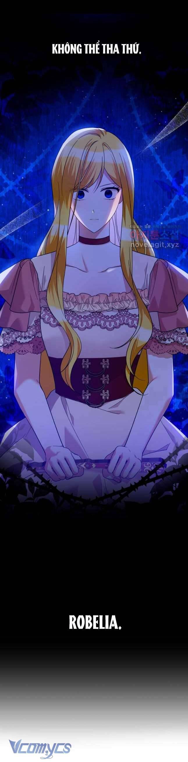 Hãy Ủng Hộ Kế Hoạch Trả Thù Của Tôi Chapter 48 - Next Chapter 49