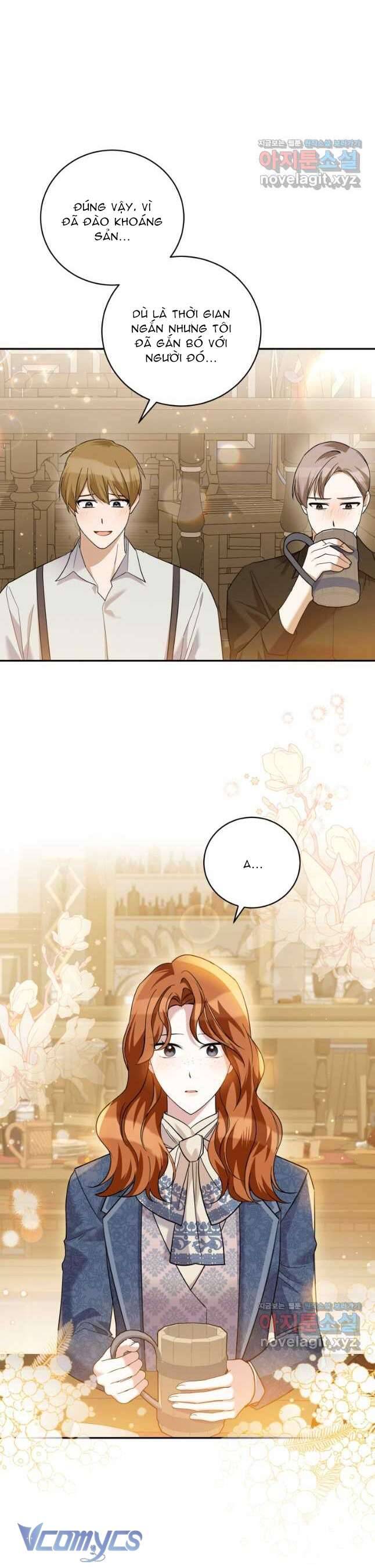 Hãy Ủng Hộ Kế Hoạch Trả Thù Của Tôi Chapter 48 - Next Chapter 49