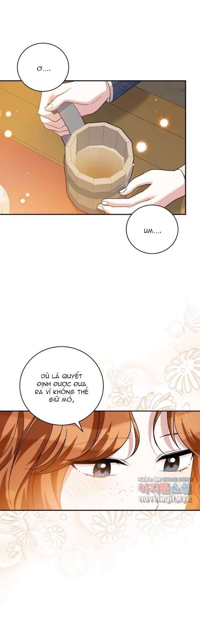 Hãy Ủng Hộ Kế Hoạch Trả Thù Của Tôi Chapter 48 - Next Chapter 49
