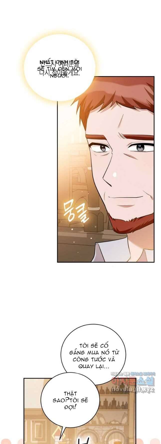 Hãy Ủng Hộ Kế Hoạch Trả Thù Của Tôi Chapter 48 - Next Chapter 49