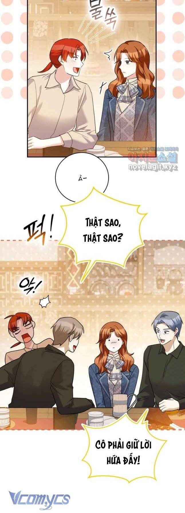 Hãy Ủng Hộ Kế Hoạch Trả Thù Của Tôi Chapter 48 - Next Chapter 49