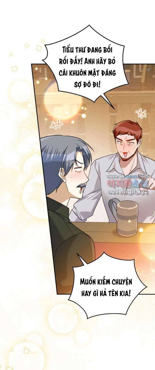Hãy Ủng Hộ Kế Hoạch Trả Thù Của Tôi Chapter 48 - Next Chapter 49
