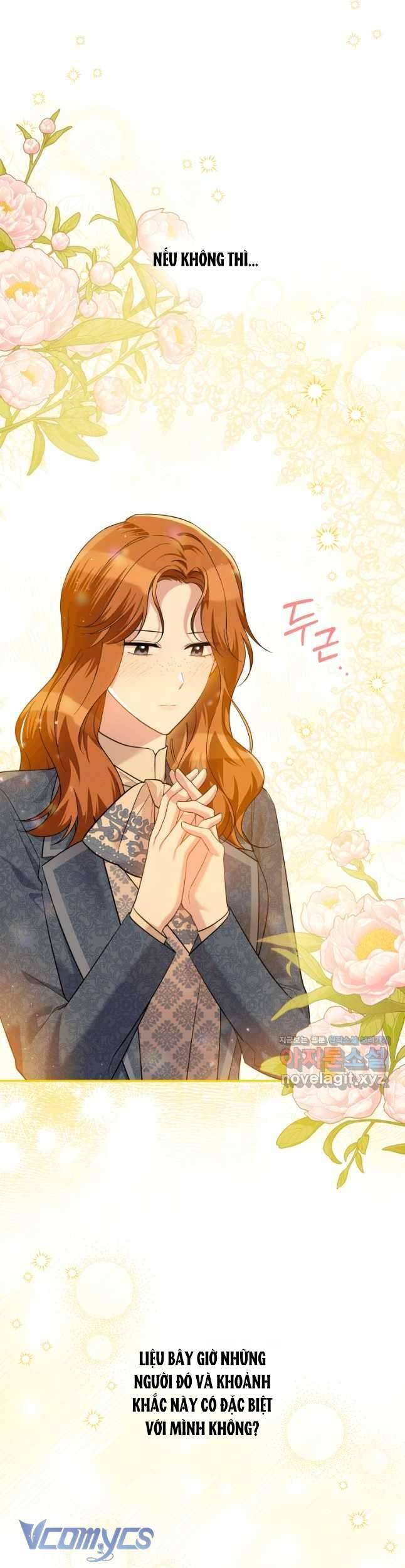 Hãy Ủng Hộ Kế Hoạch Trả Thù Của Tôi Chapter 48 - Next Chapter 49