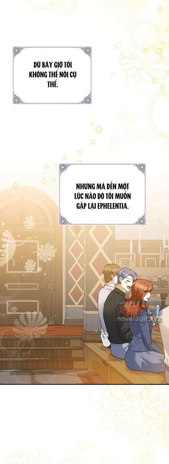 Hãy Ủng Hộ Kế Hoạch Trả Thù Của Tôi Chapter 48 - Next Chapter 49