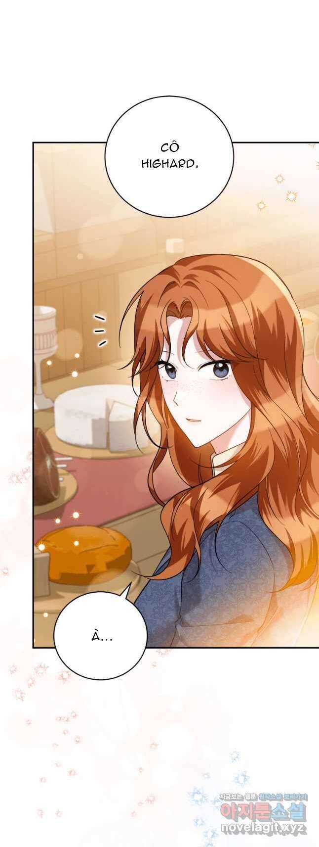 Hãy Ủng Hộ Kế Hoạch Trả Thù Của Tôi Chapter 48 - Next Chapter 49