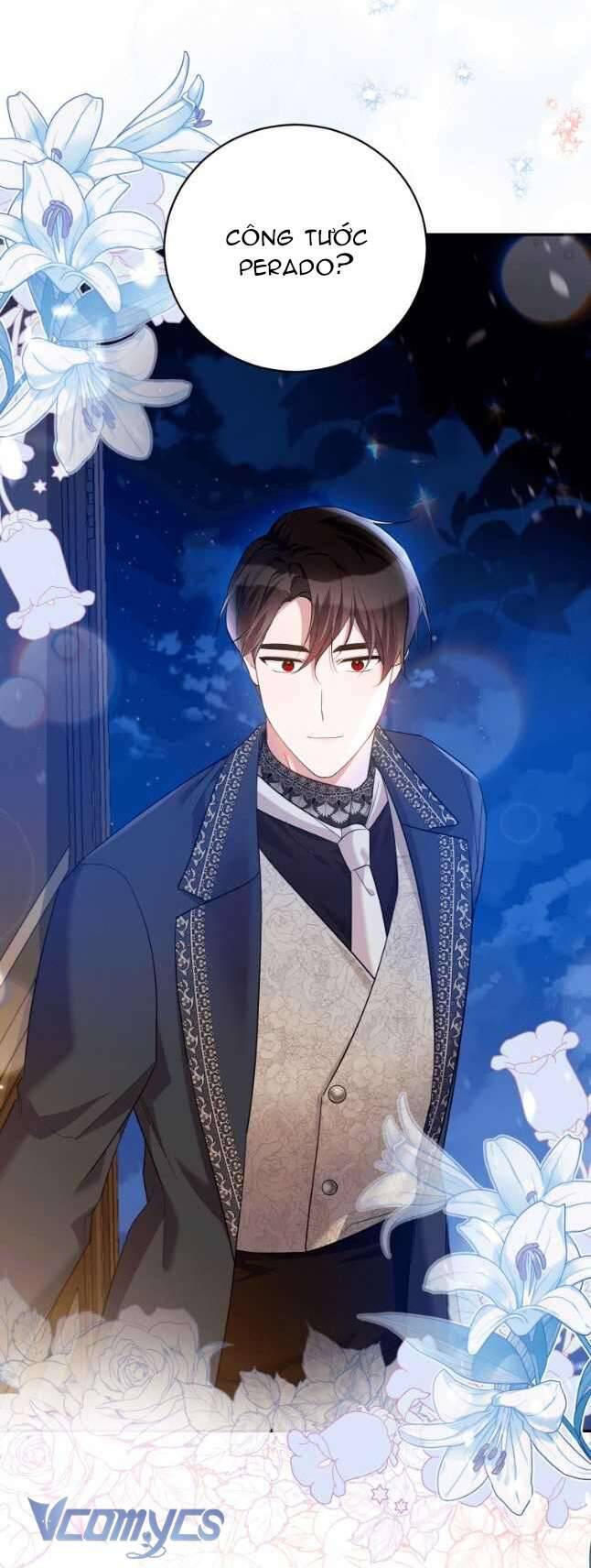 Hãy Ủng Hộ Kế Hoạch Trả Thù Của Tôi Chapter 48 - Next Chapter 49