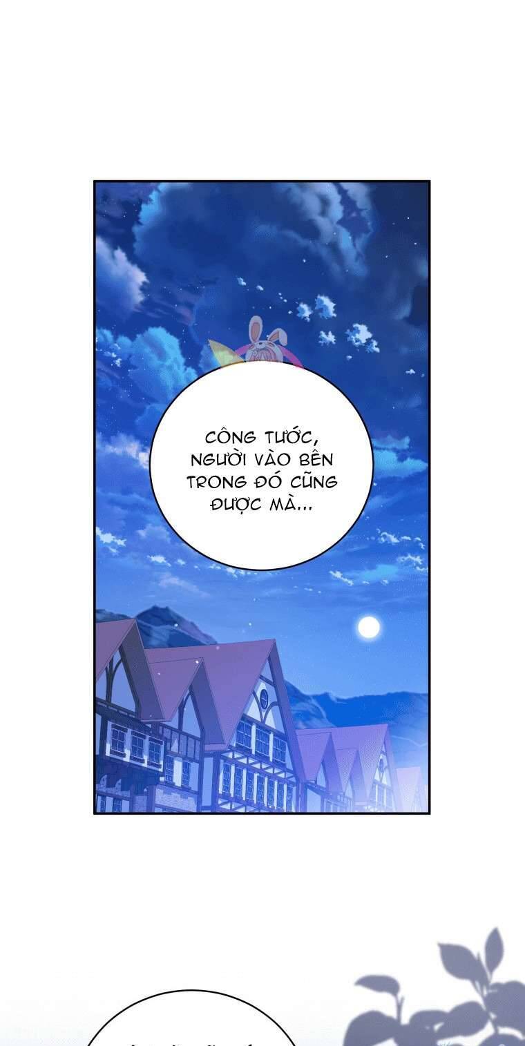 Hãy Ủng Hộ Kế Hoạch Trả Thù Của Tôi Chapter 49 - Trang 4