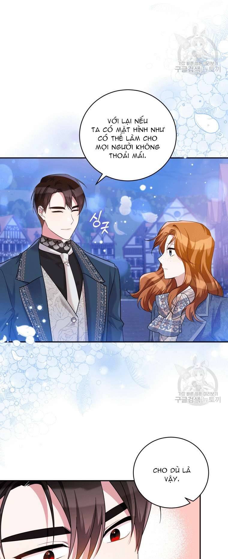 Hãy Ủng Hộ Kế Hoạch Trả Thù Của Tôi Chapter 49 - Trang 4