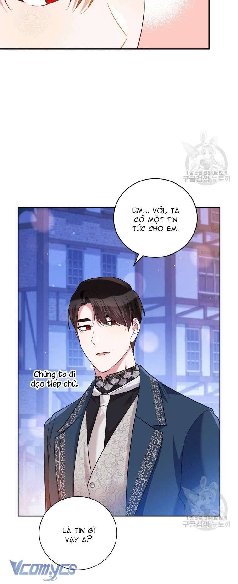 Hãy Ủng Hộ Kế Hoạch Trả Thù Của Tôi Chapter 49 - Trang 4