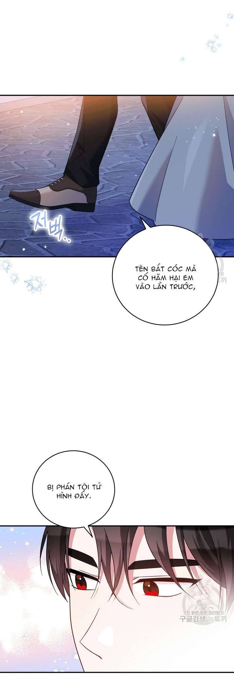 Hãy Ủng Hộ Kế Hoạch Trả Thù Của Tôi Chapter 49 - Trang 4