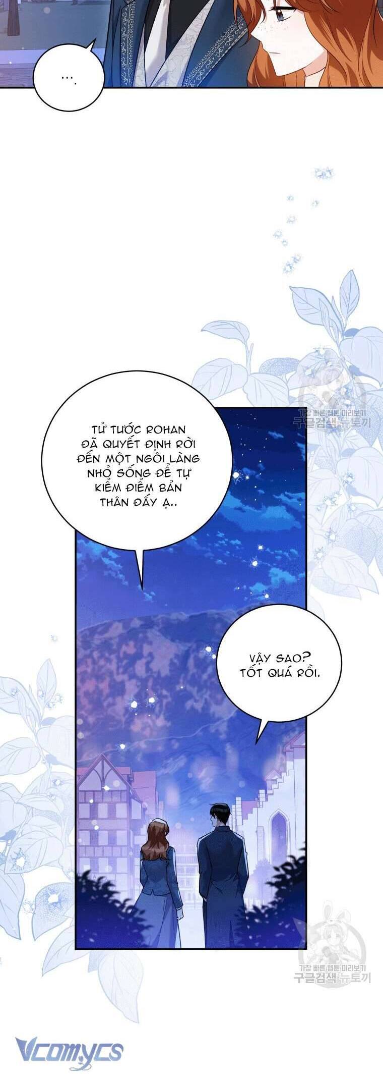 Hãy Ủng Hộ Kế Hoạch Trả Thù Của Tôi Chapter 49 - Trang 4