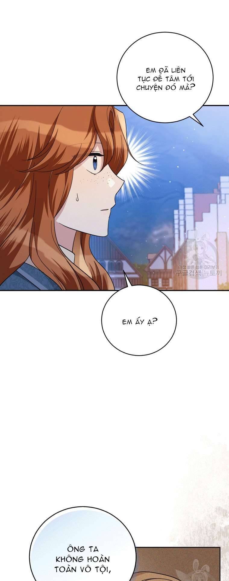 Hãy Ủng Hộ Kế Hoạch Trả Thù Của Tôi Chapter 49 - Trang 4