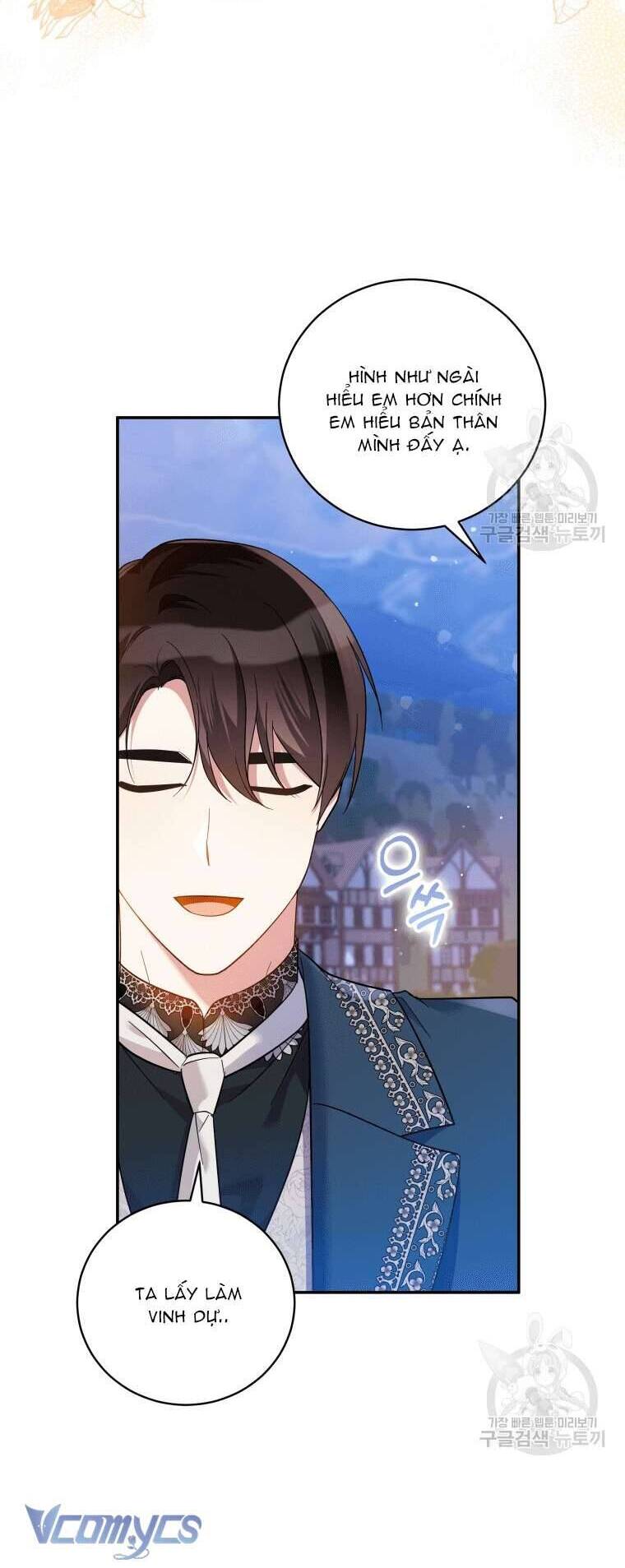 Hãy Ủng Hộ Kế Hoạch Trả Thù Của Tôi Chapter 49 - Trang 4