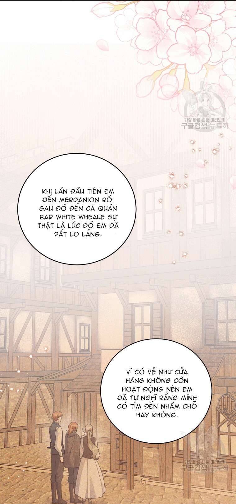 Hãy Ủng Hộ Kế Hoạch Trả Thù Của Tôi Chapter 49 - Trang 4