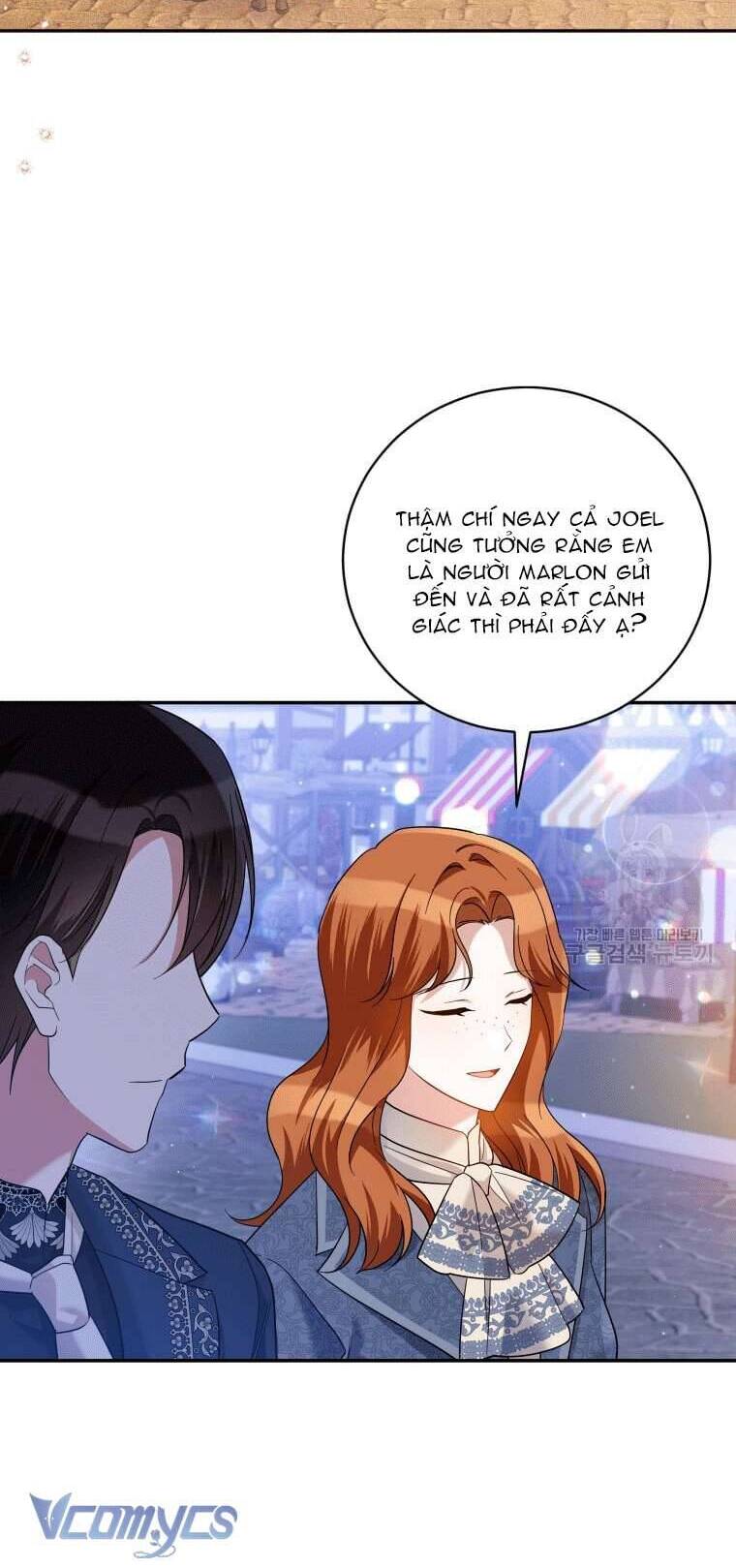 Hãy Ủng Hộ Kế Hoạch Trả Thù Của Tôi Chapter 49 - Trang 4