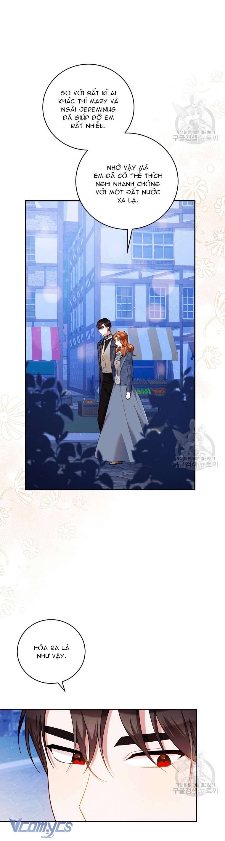 Hãy Ủng Hộ Kế Hoạch Trả Thù Của Tôi Chapter 49 - Trang 4