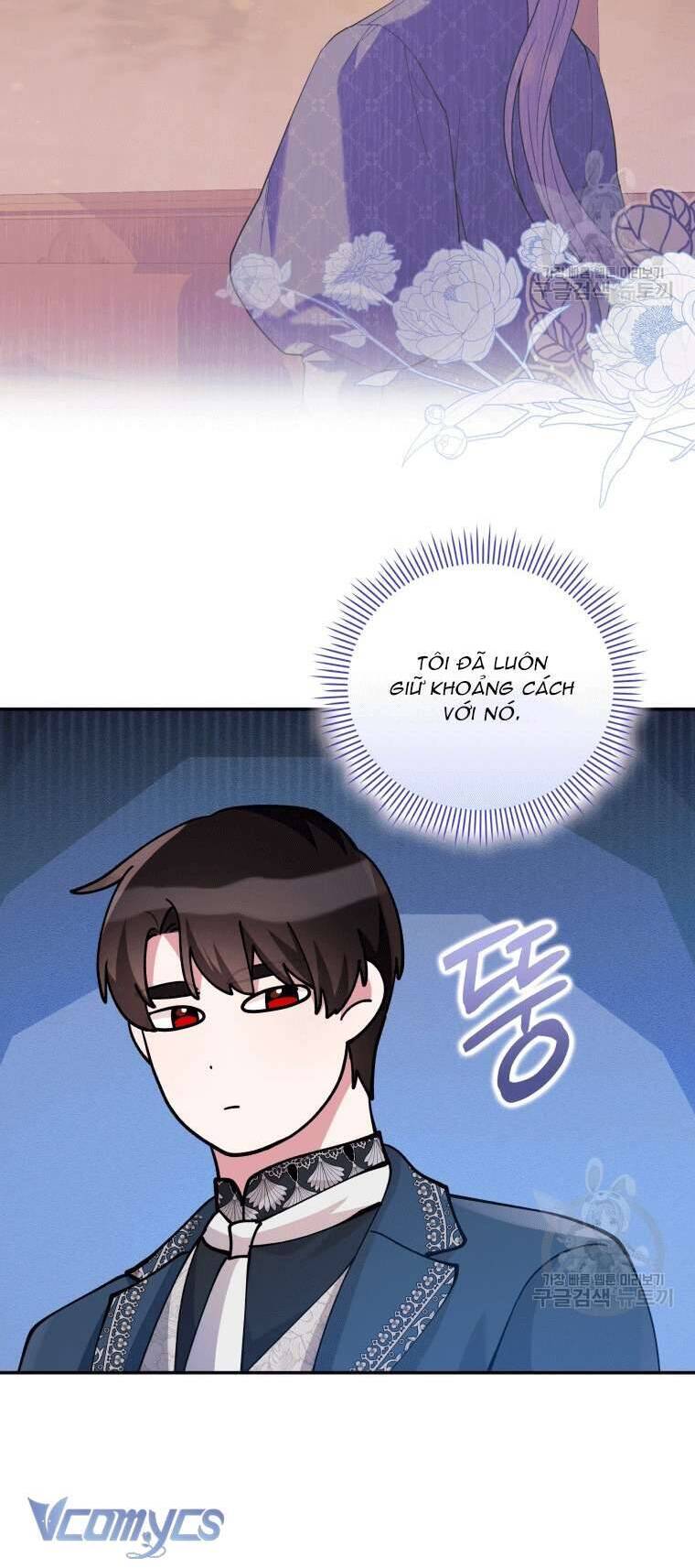 Hãy Ủng Hộ Kế Hoạch Trả Thù Của Tôi Chapter 49 - Trang 4