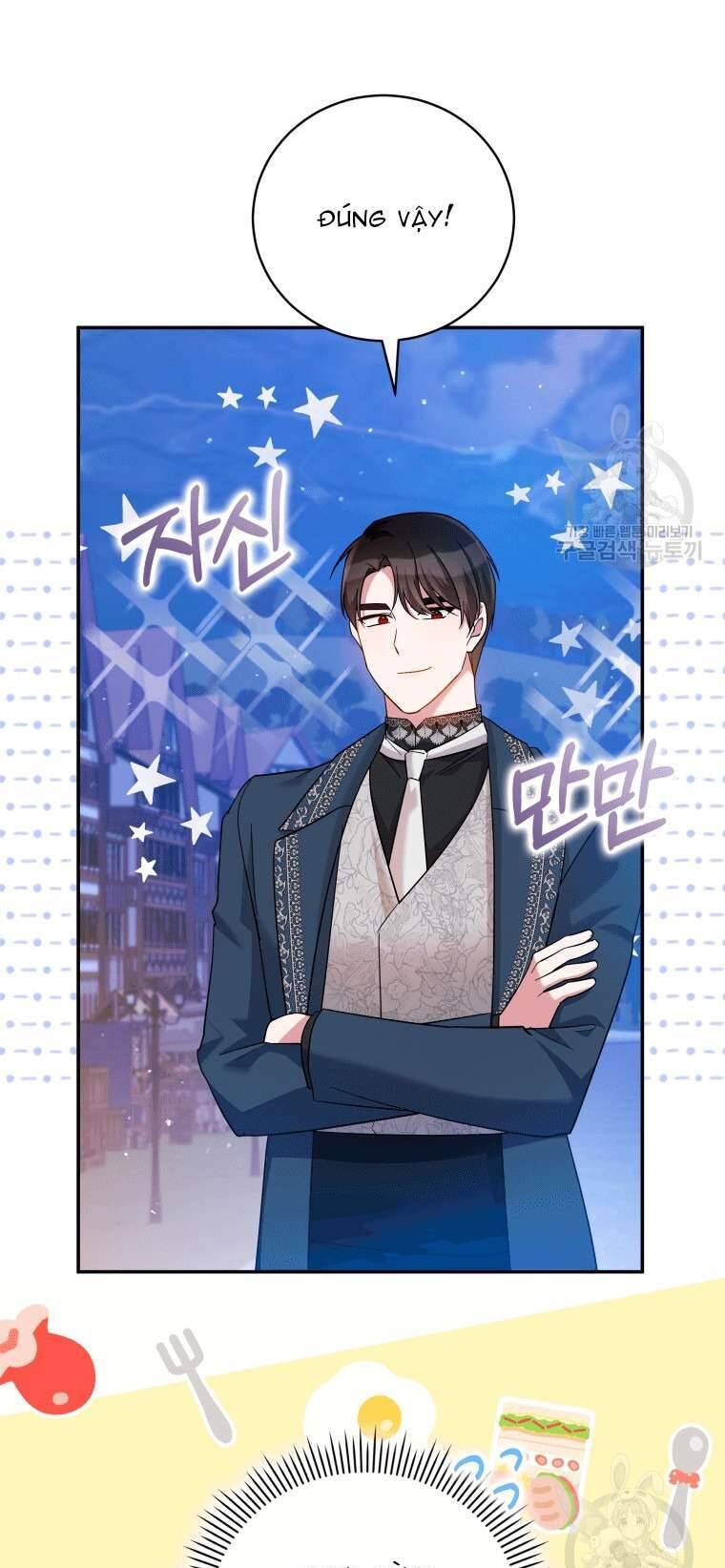 Hãy Ủng Hộ Kế Hoạch Trả Thù Của Tôi Chapter 49 - Trang 4