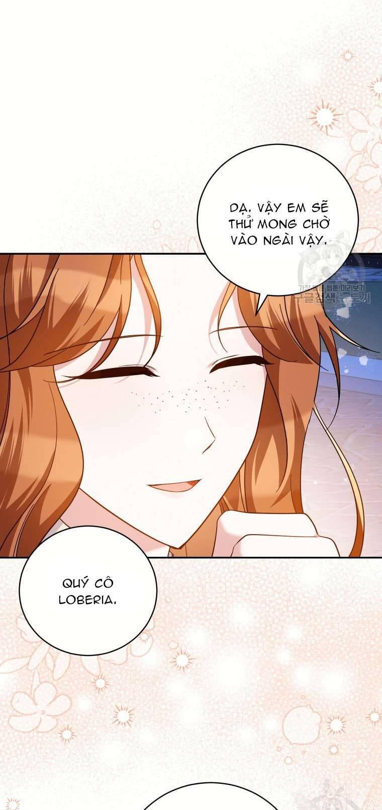 Hãy Ủng Hộ Kế Hoạch Trả Thù Của Tôi Chapter 49 - Trang 4