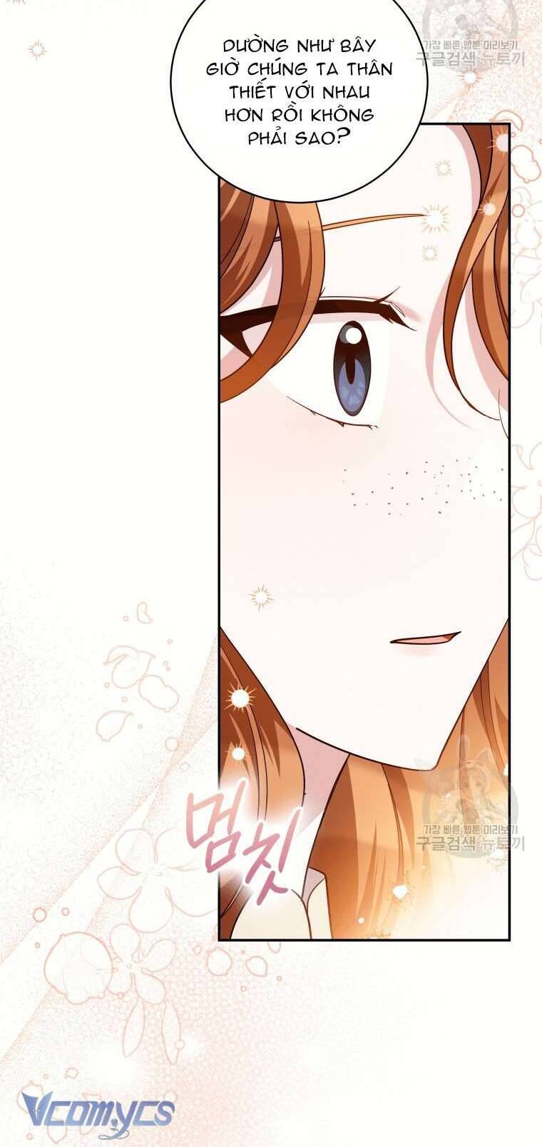 Hãy Ủng Hộ Kế Hoạch Trả Thù Của Tôi Chapter 49 - Trang 4
