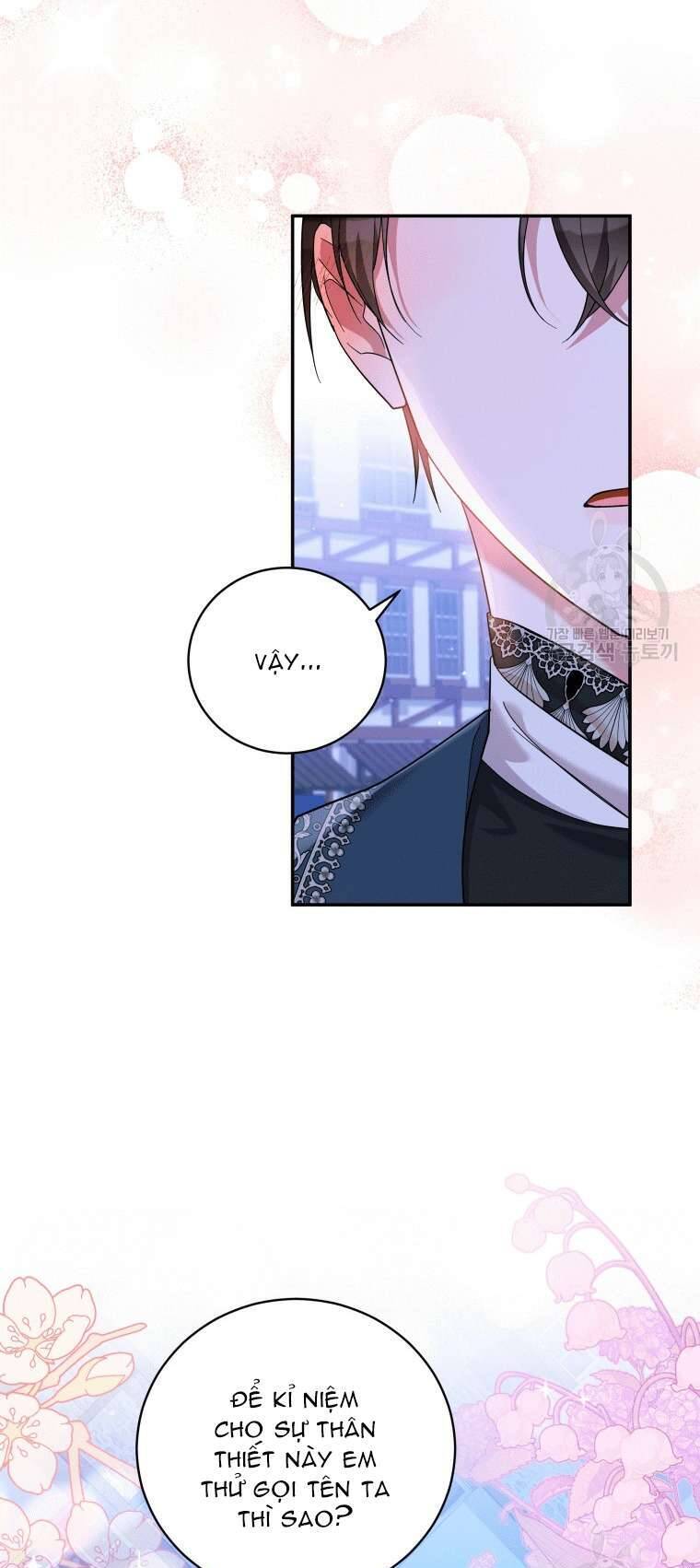 Hãy Ủng Hộ Kế Hoạch Trả Thù Của Tôi Chapter 49 - Trang 4