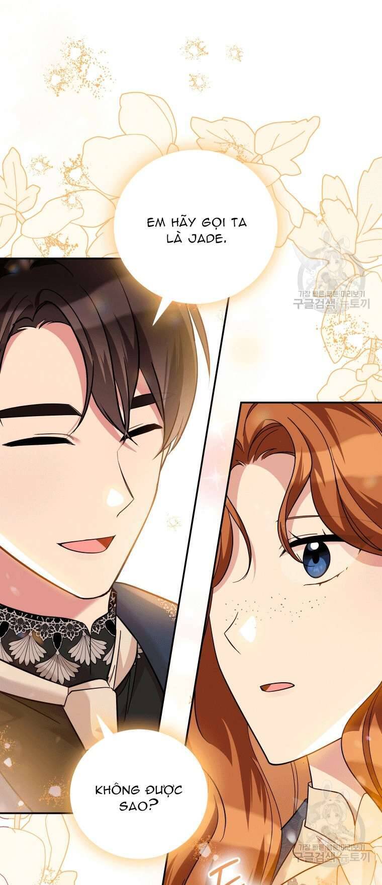 Hãy Ủng Hộ Kế Hoạch Trả Thù Của Tôi Chapter 49 - Trang 4