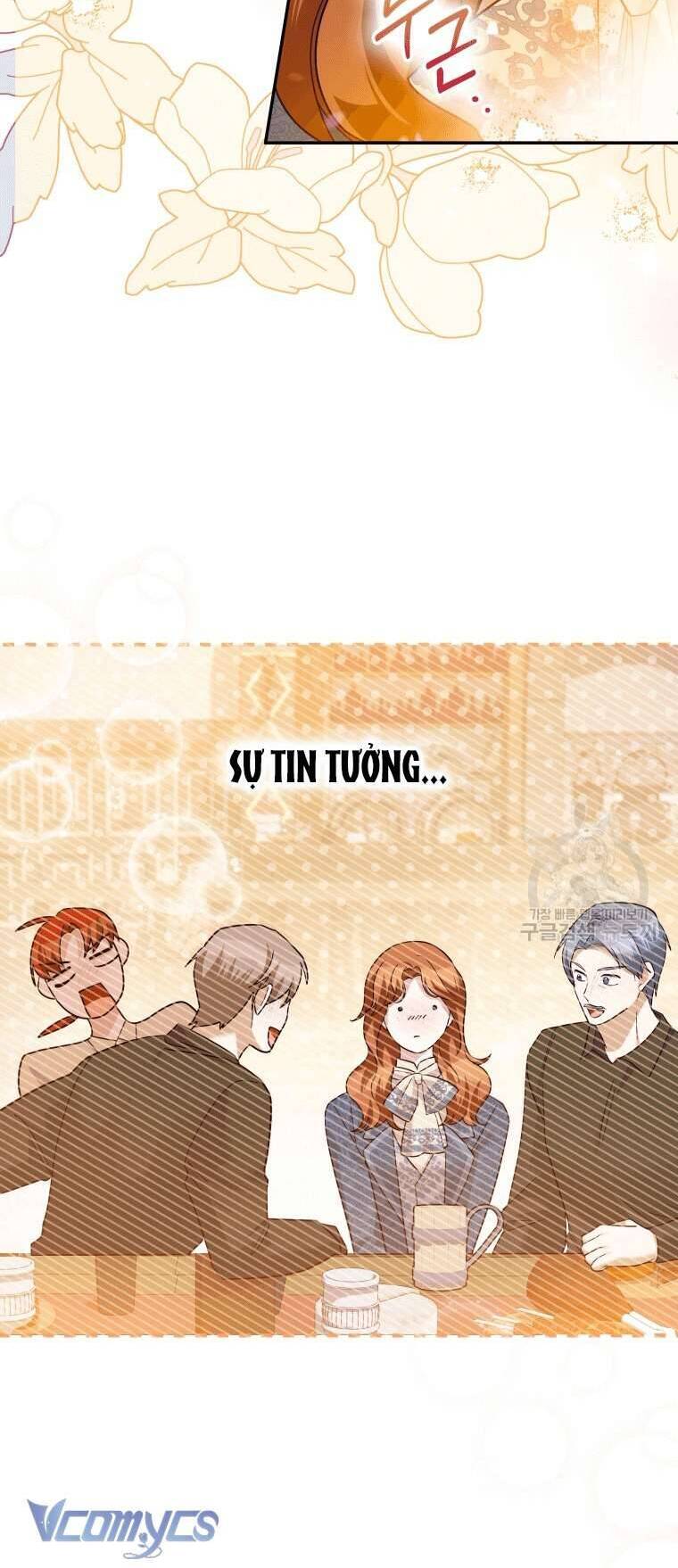 Hãy Ủng Hộ Kế Hoạch Trả Thù Của Tôi Chapter 49 - Trang 4