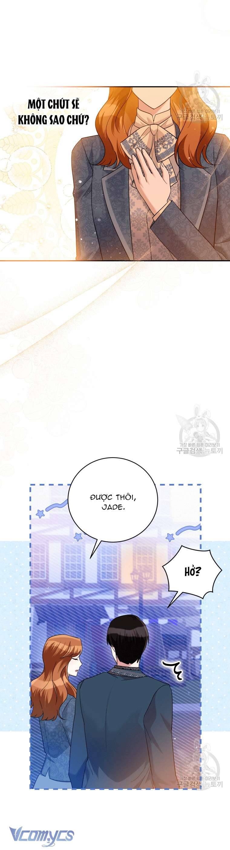 Hãy Ủng Hộ Kế Hoạch Trả Thù Của Tôi Chapter 49 - Trang 4