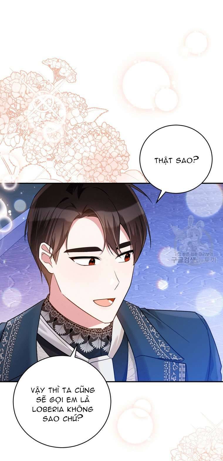 Hãy Ủng Hộ Kế Hoạch Trả Thù Của Tôi Chapter 49 - Trang 4
