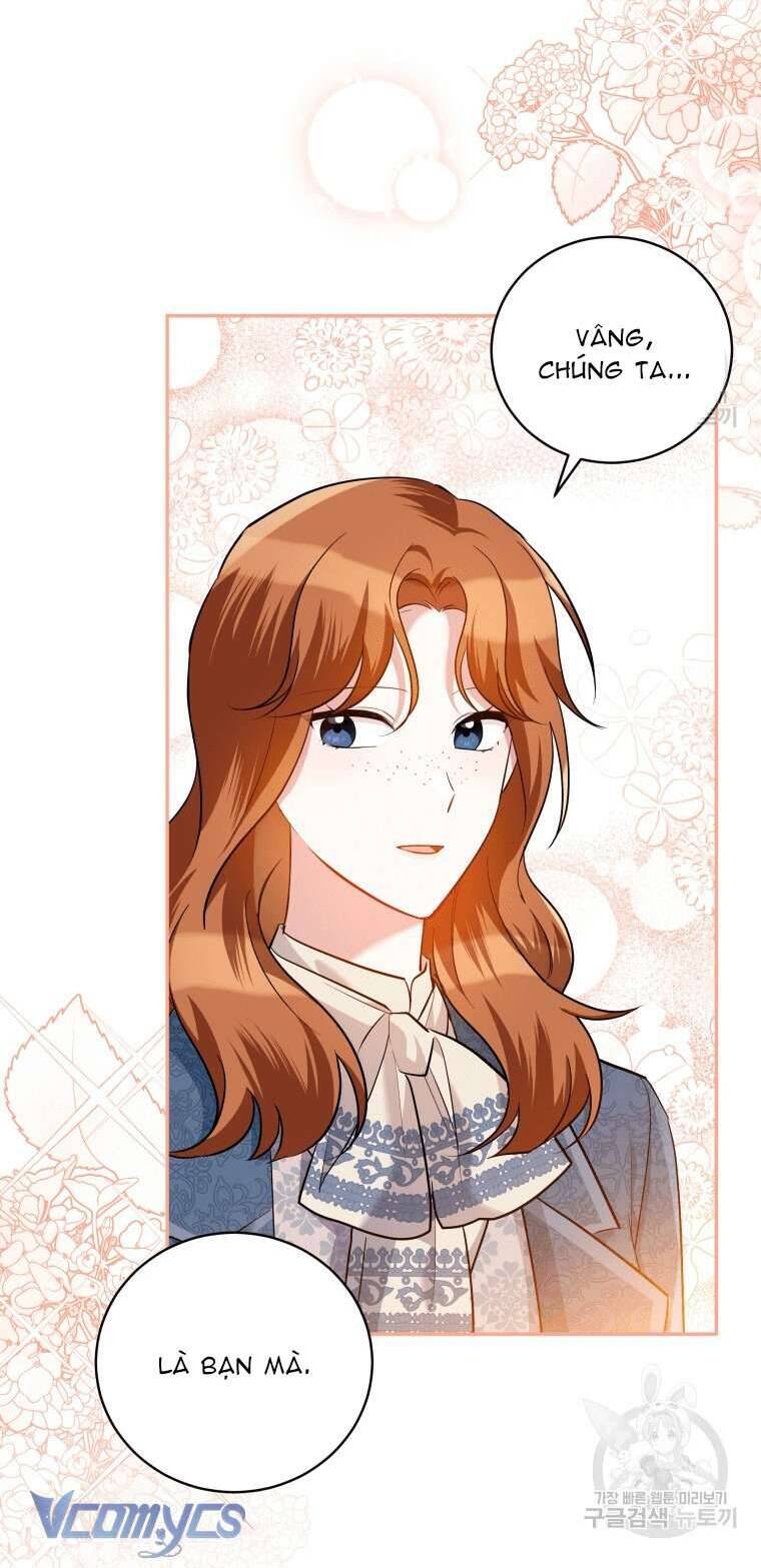 Hãy Ủng Hộ Kế Hoạch Trả Thù Của Tôi Chapter 49 - Trang 4