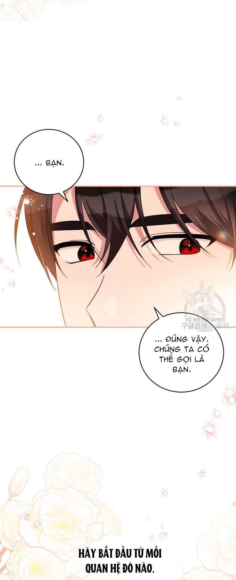 Hãy Ủng Hộ Kế Hoạch Trả Thù Của Tôi Chapter 49 - Trang 4