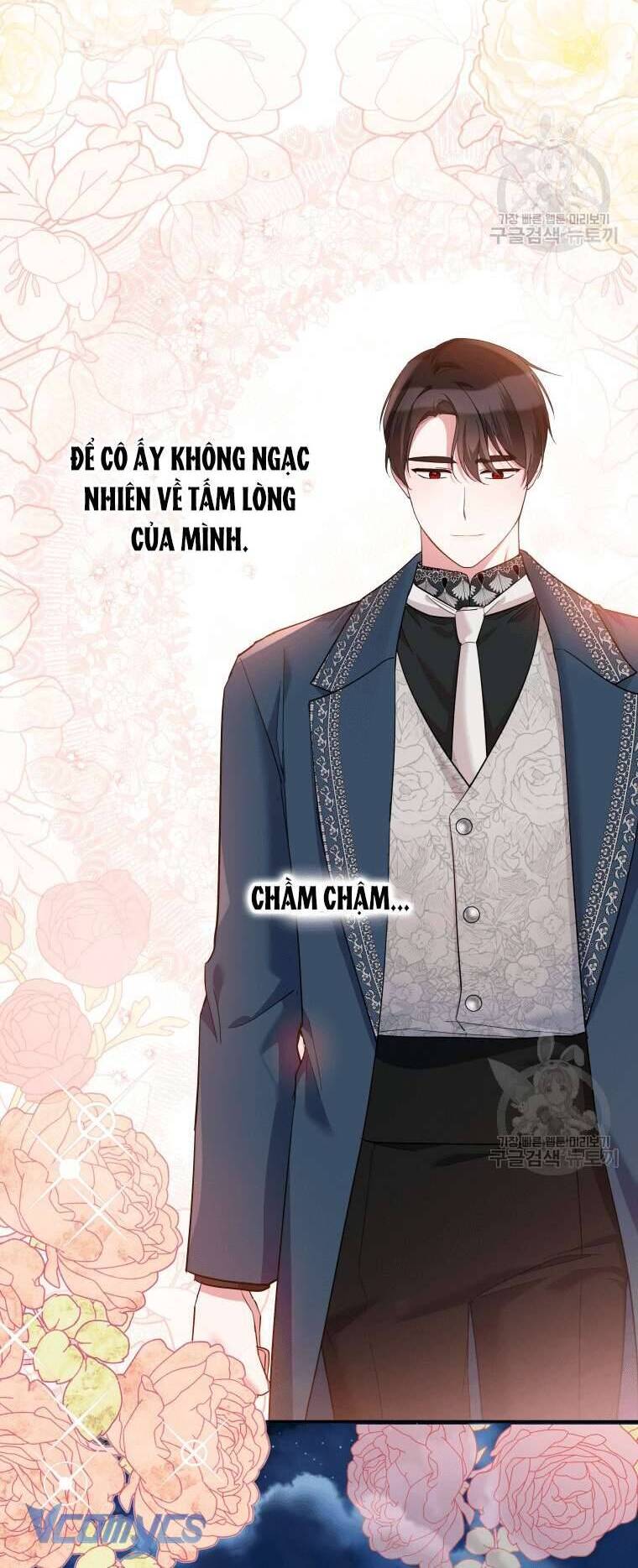Hãy Ủng Hộ Kế Hoạch Trả Thù Của Tôi Chapter 49 - Trang 4