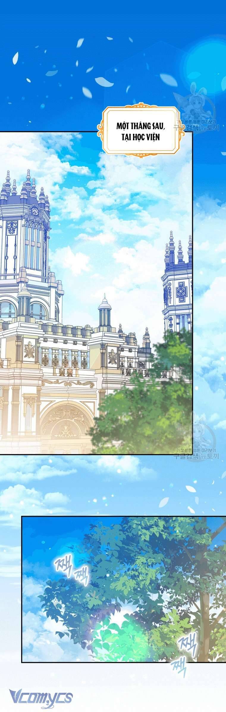 Hãy Ủng Hộ Kế Hoạch Trả Thù Của Tôi Chapter 49 - Trang 4
