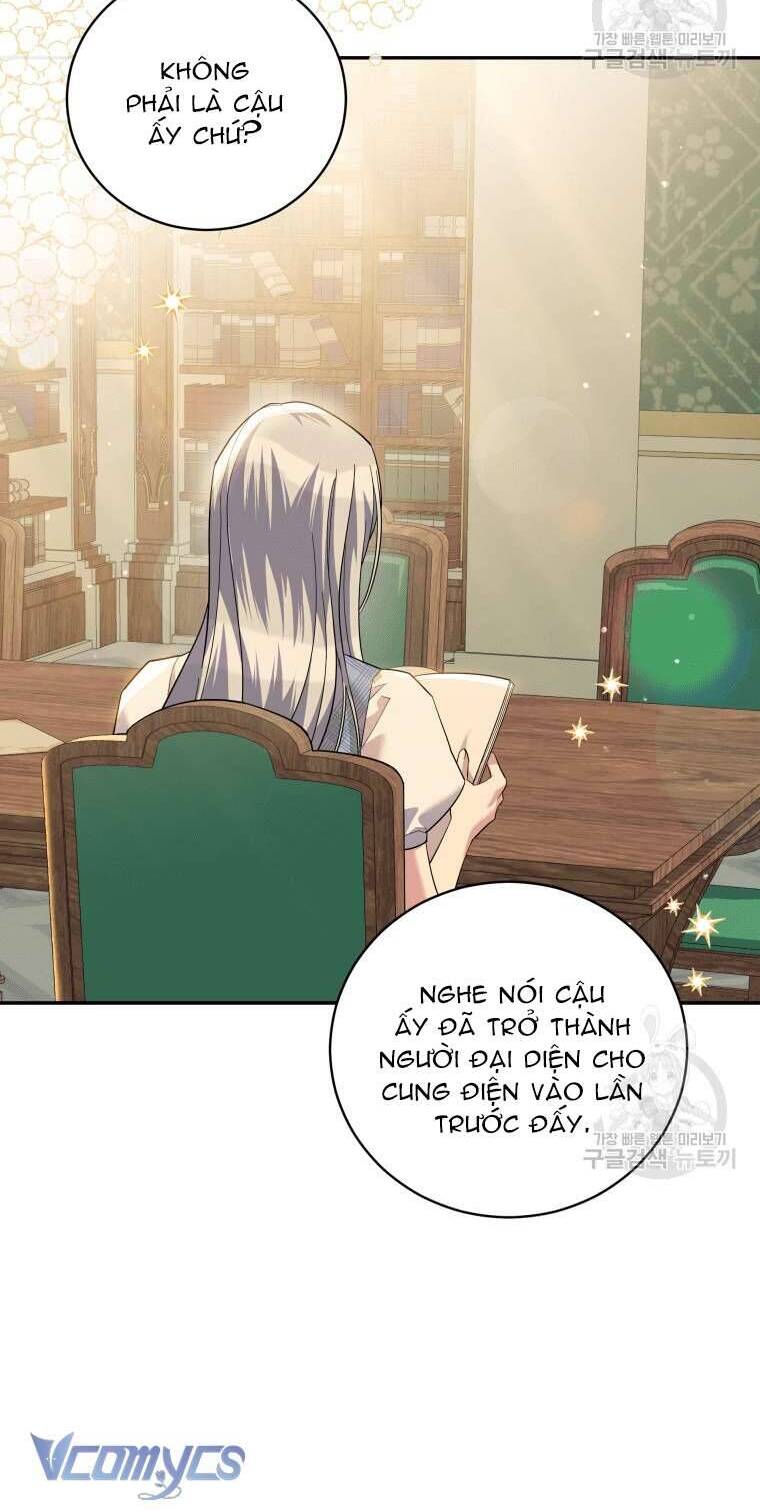 Hãy Ủng Hộ Kế Hoạch Trả Thù Của Tôi Chapter 49 - Trang 4