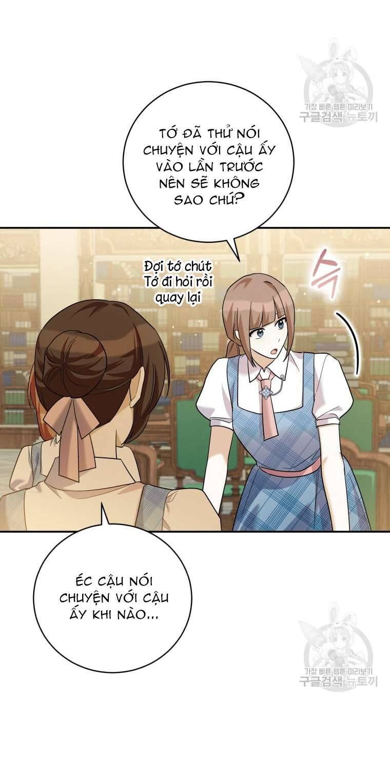 Hãy Ủng Hộ Kế Hoạch Trả Thù Của Tôi Chapter 49 - Trang 4