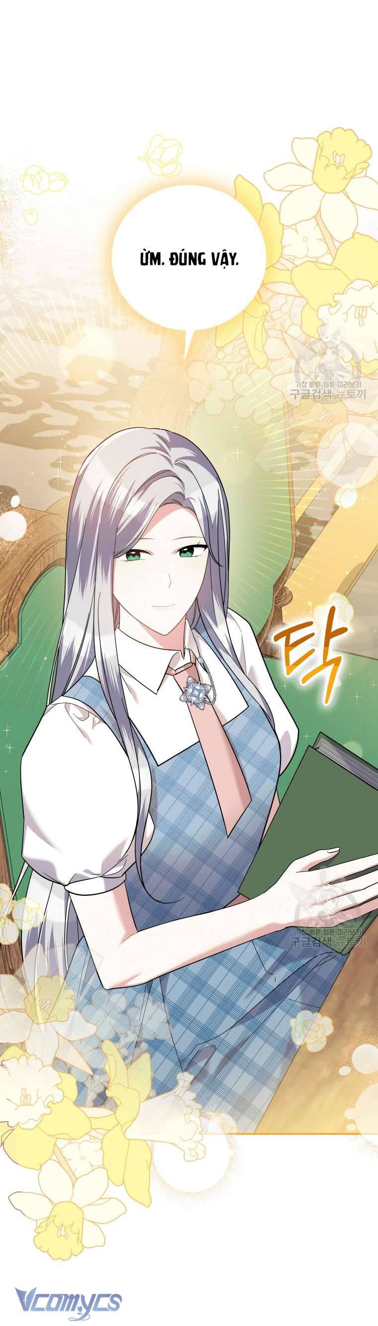 Hãy Ủng Hộ Kế Hoạch Trả Thù Của Tôi Chapter 49 - Trang 4