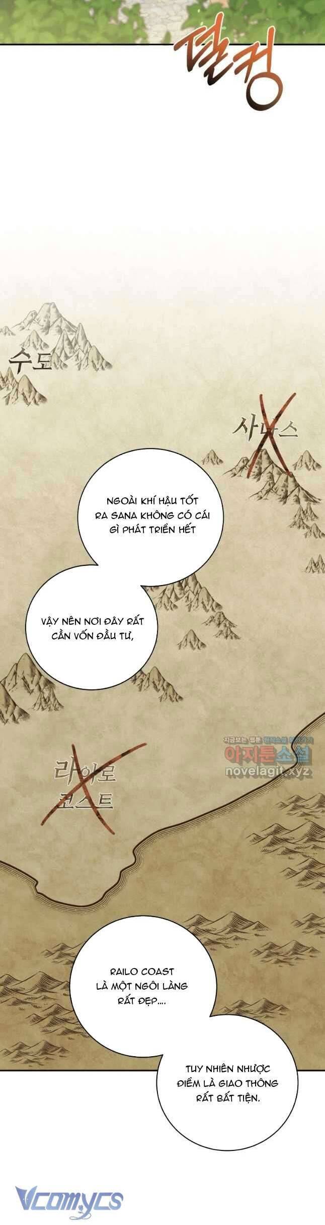 Hãy Ủng Hộ Kế Hoạch Trả Thù Của Tôi Chapter 50 - Next Chapter 51