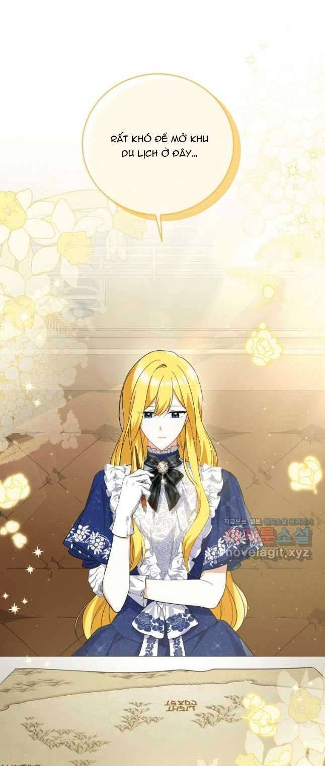Hãy Ủng Hộ Kế Hoạch Trả Thù Của Tôi Chapter 50 - Next Chapter 51