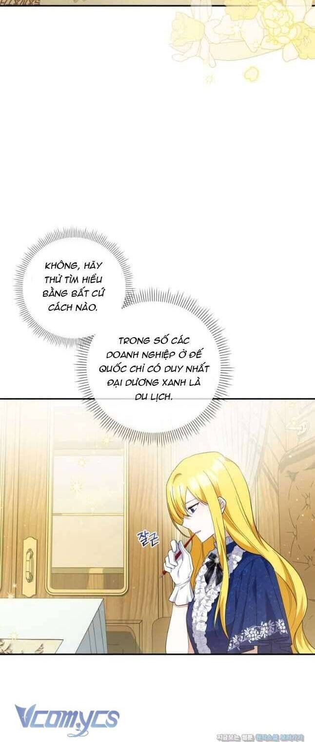 Hãy Ủng Hộ Kế Hoạch Trả Thù Của Tôi Chapter 50 - Next Chapter 51
