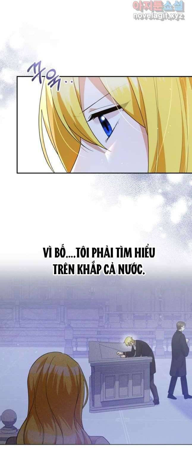 Hãy Ủng Hộ Kế Hoạch Trả Thù Của Tôi Chapter 50 - Next Chapter 51