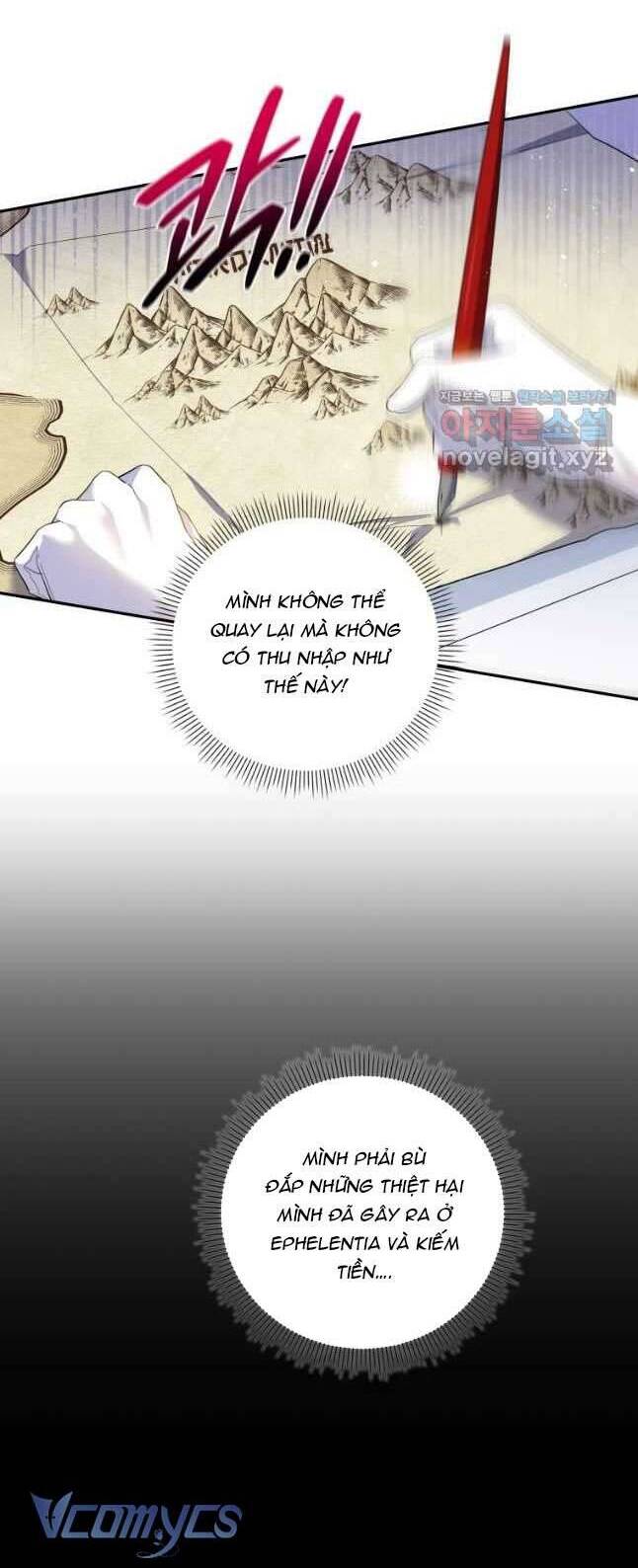 Hãy Ủng Hộ Kế Hoạch Trả Thù Của Tôi Chapter 50 - Next Chapter 51