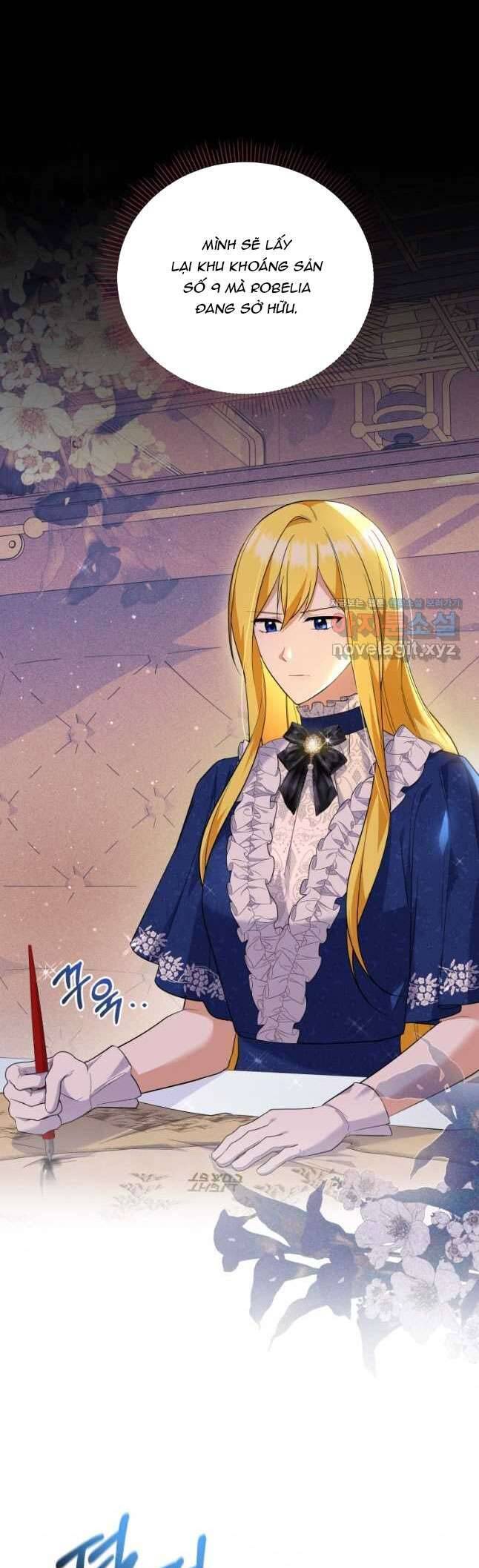 Hãy Ủng Hộ Kế Hoạch Trả Thù Của Tôi Chapter 50 - Next Chapter 51